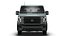 Nissan Interstar cabina simple chasis L3 2024