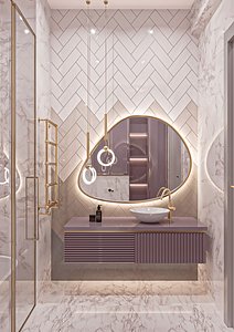 3D Bathroom