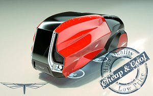 \\T// Hover Minivan 18