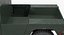 HMMWV M998 3D 모델