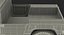 HMMWV M998 3D 모델