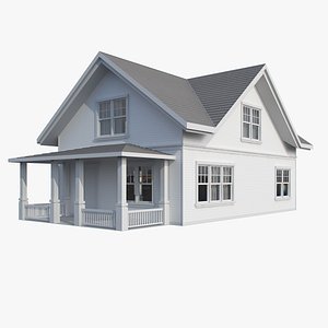Family House 3