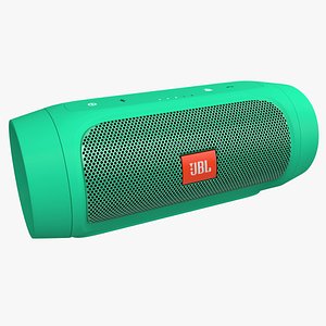 JBL Charge 2