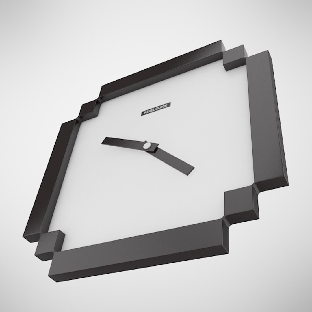 pixel clock max