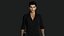 AAA  REALISTIC MALE CHARACTER - YOUNG BUSINESSMAN CEO WORKER