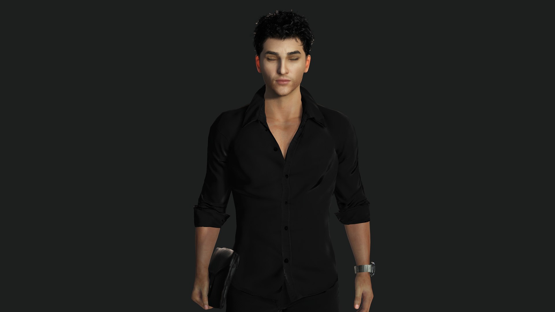 3D AAA 3D REALISTIC MALE CHARACTER - YOUNG BUSINESSMAN CEO WORKER model https://p.turbosquid.com/ts-thumb/vk/4ljHbo/zh/8/jpg/1728312081/1920x1080/fit_q87/f0423c6809fc11196b707f91259f03cac477ea84/8.jpg