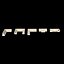 3D-модель комплекта сидений для платформ.