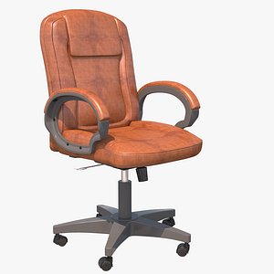 Classic Office Chair