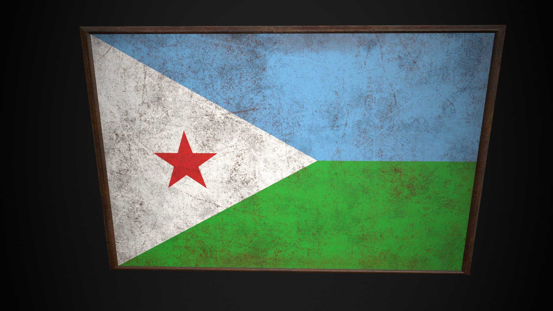 3D model Old Picture Frame With Djibouti  Flag - Game Ready PBR Low-poly 3D Model https://p.turbosquid.com/ts-thumb/vk/6ltnci/Qh/1920x10804/jpg/1721225730/1920x1080/fit_q87/776df8fce2e7a7491c20a5d751fb6ad462894f45/1920x10804.jpg