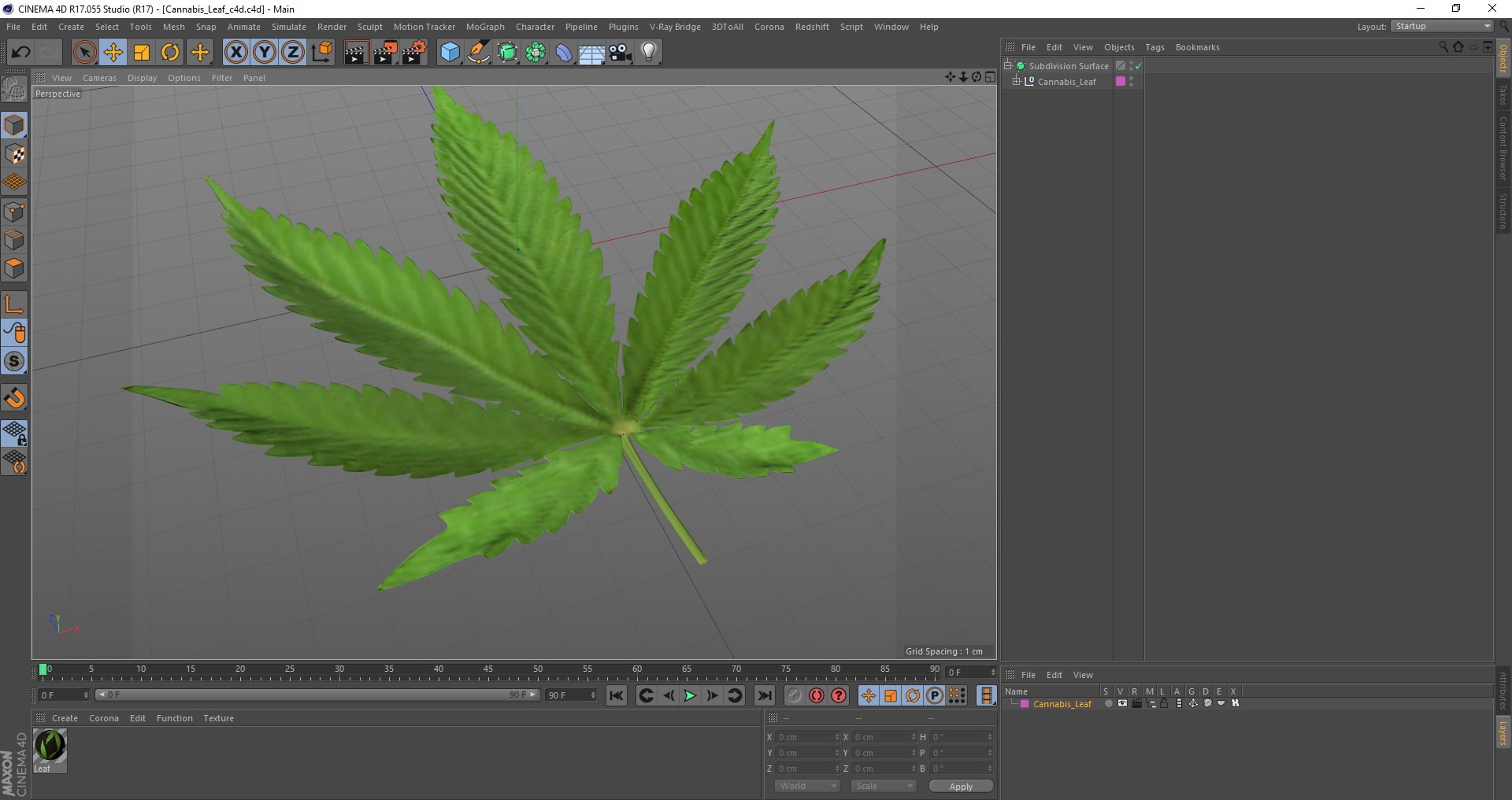 3D model cannabis leaf https://p.turbosquid.com/ts-thumb/vk/8Zc9ad/9DzKuGws/cannabisleafc4dmodel010/jpg/1581991558/1920x1080/fit_q87/8ba38dd112d98a82f36fa278a8326b90551da2d2/cannabisleafc4dmodel010.jpg