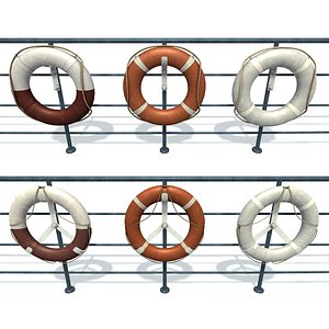 Lifebuoys v2