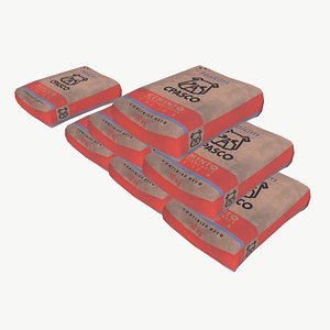 Cement Bags
