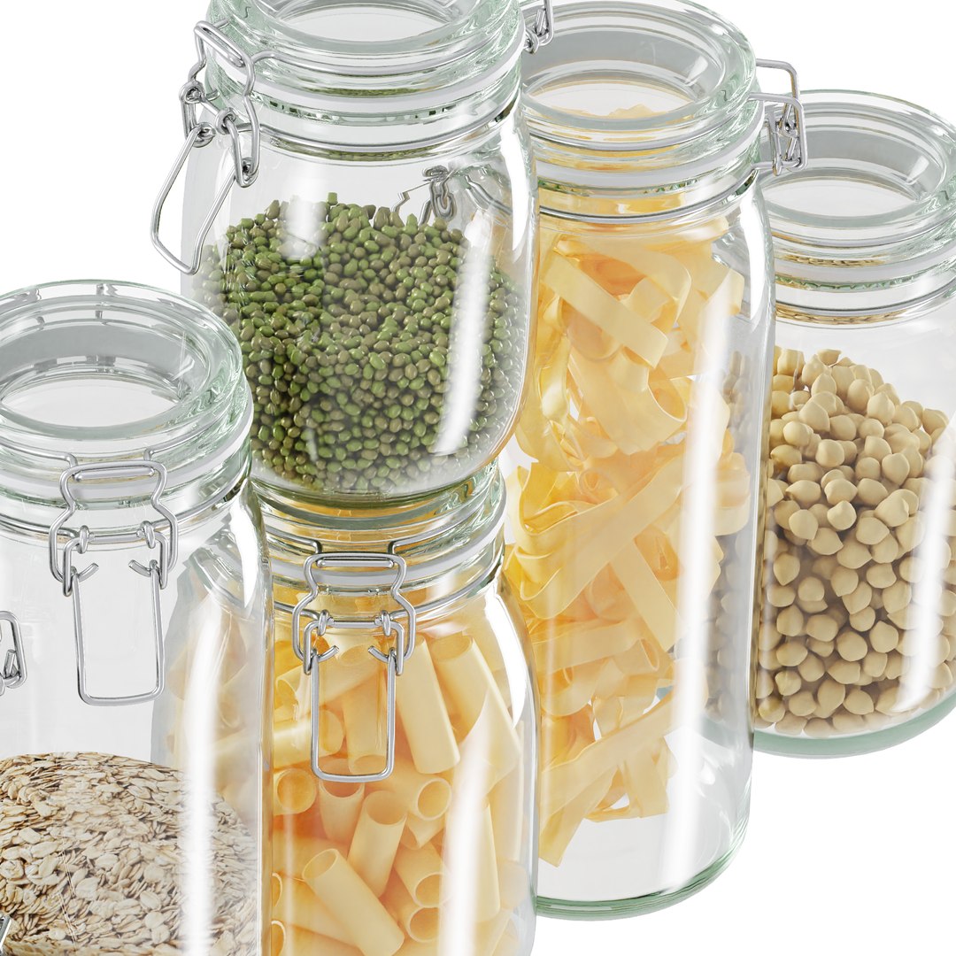 glass jar set 3D https://p.turbosquid.com/ts-thumb/vk/G59Msq/rJ/glassjarrender6/jpg/1630321142/1920x1080/fit_q87/313471b414c35be214078bb8823c3c8b298c36d2/glassjarrender6.jpg