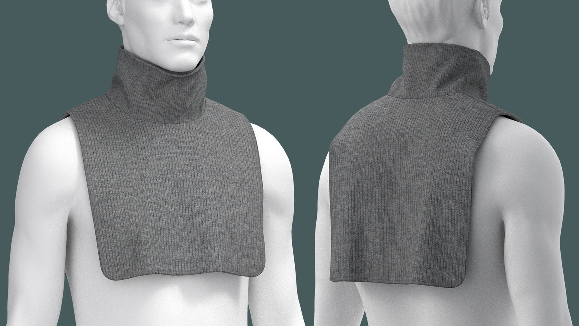3D Winter scarves pack MD CLO 3D zprj projects obj fbx model https://p.turbosquid.com/ts-thumb/vk/L5gc8p/T4/file4/jpg/1631927295/1920x1080/fit_q87/c226eda4327834ce4f7b2e5033b47d1ce1984c42/file4.jpg