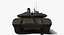 T-90 MS Green Dirt