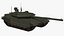 T-90 MS Green Dirt