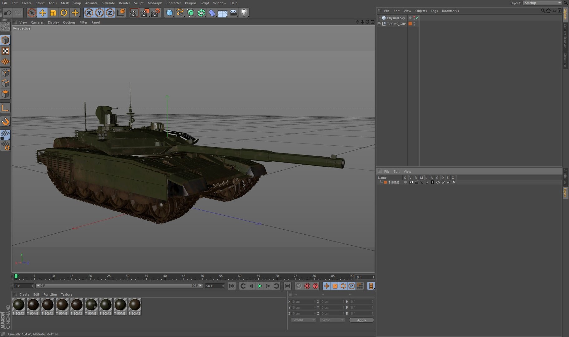 3D t-90 ms green dirt model https://p.turbosquid.com/ts-thumb/vk/M2RAGm/CPP4Empf/screenshot_c4d/jpg/1564662326/1920x1080/fit_q87/20f032367b7f33f407fe249d01bc3b3a026fc5ed/screenshot_c4d.jpg