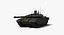 T-90 MS Green Dirt