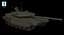 T-90 MS Green Dirt