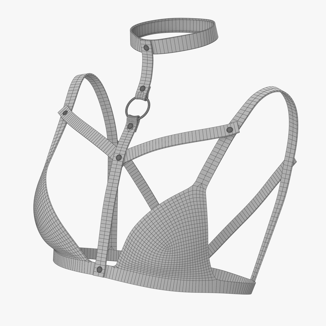 3D Leather Harness Bra https://p.turbosquid.com/ts-thumb/vk/MOBaF7/2B/10/png/1778755744/1920x1080/fit_q87/ed88f9161c506bd1e1535df95310f2a25b6e3c5d/10.jpg