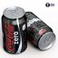 Coca Cola Zero