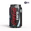 Coca Cola Zero