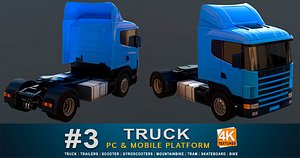 Truck 1
