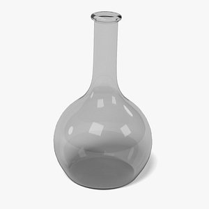 alchemy tool 3d model