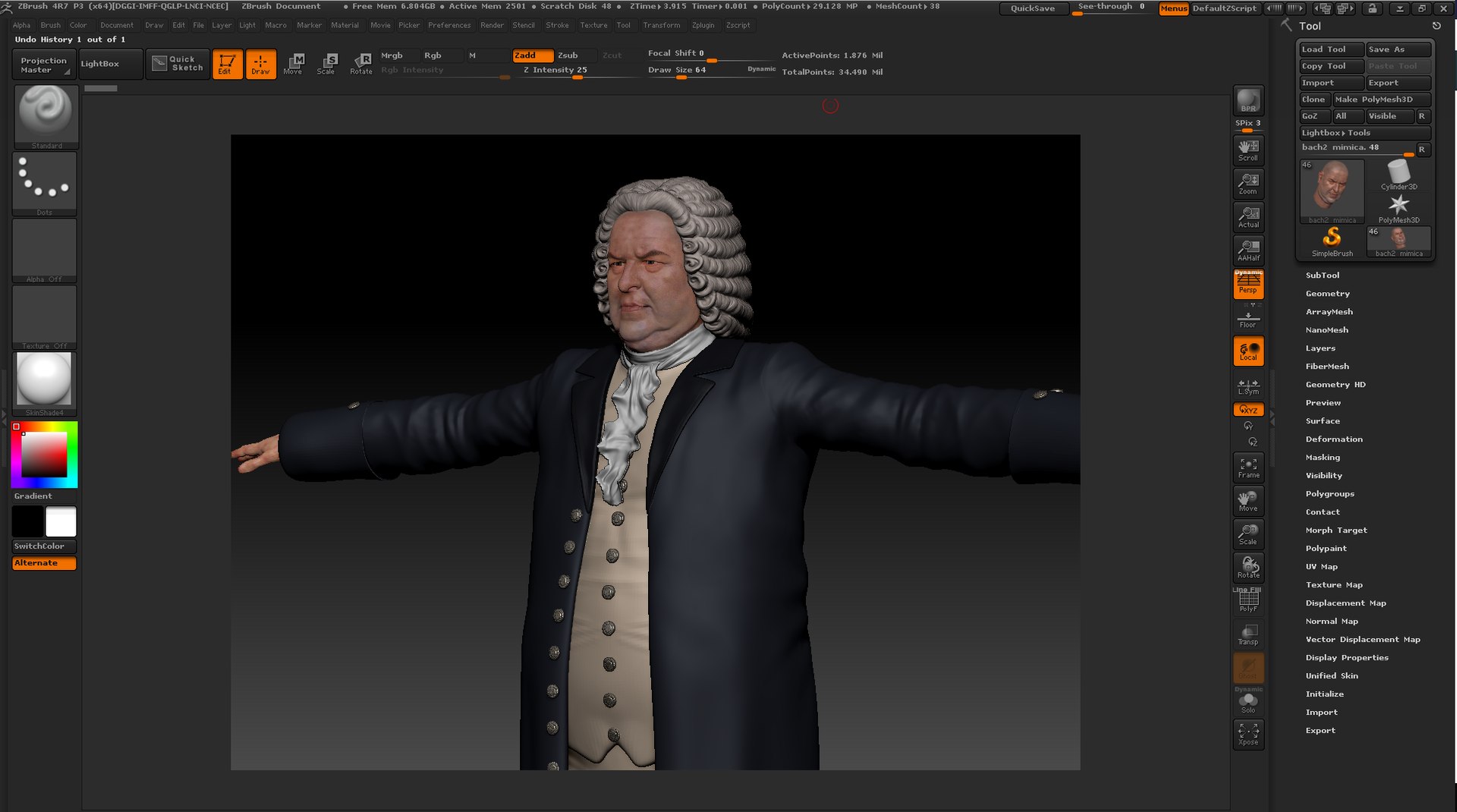 3D bach great animating https://p.turbosquid.com/ts-thumb/vk/Xt4dOs/weA6LN8L/bach_zbrush/png/1546501511/1920x1080/fit_q87/9708cbea3153d64d56eb2697df935e3ab664f5ec/bach_zbrush.jpg