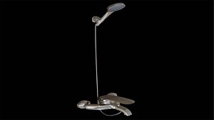 A Shower System