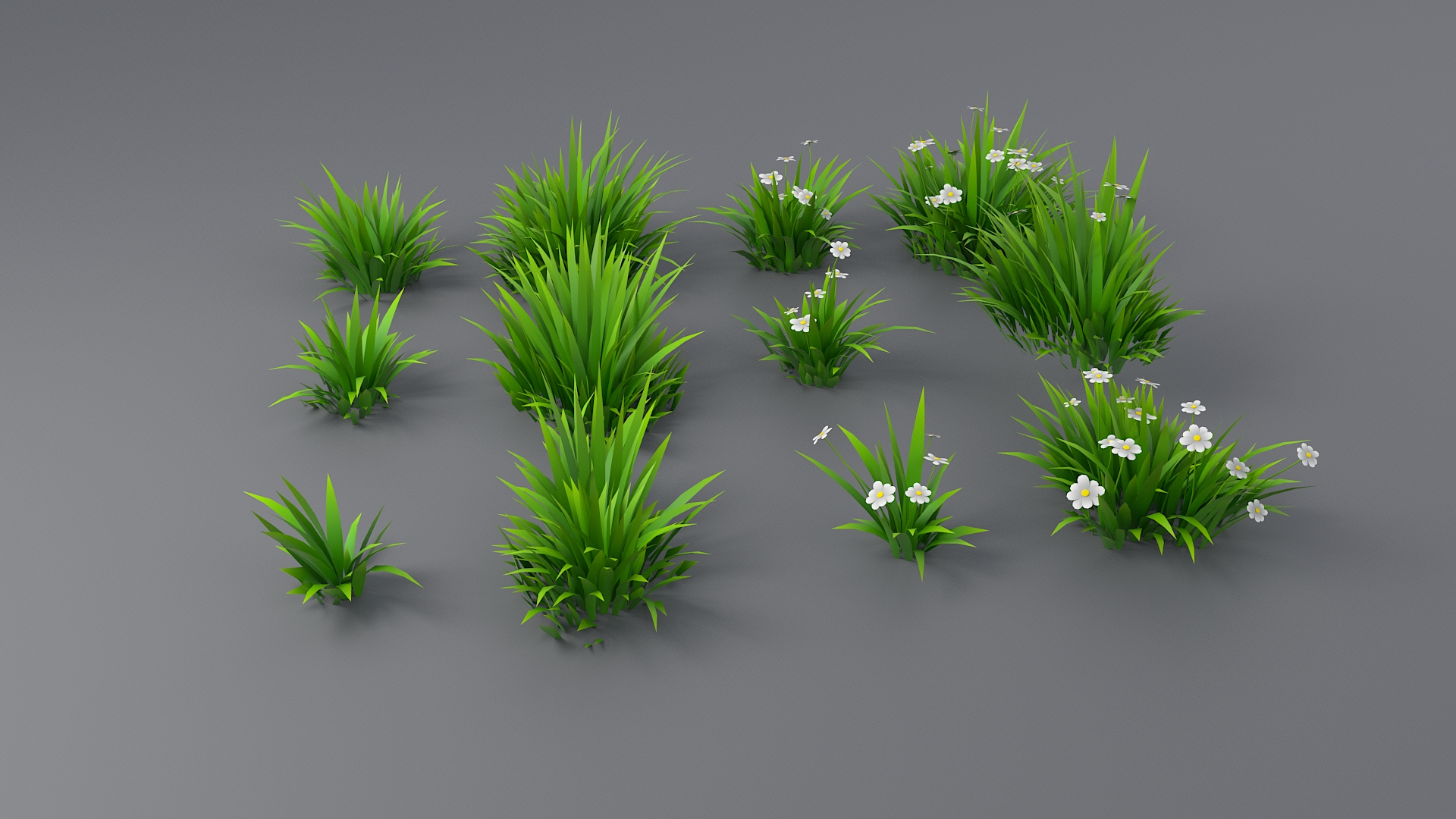 3D model Cartoon Grass Big Collection https://p.turbosquid.com/ts-thumb/vk/YhxXSl/cP/grassboccoltba/jpg/1699348657/1920x1080/turn_fit_q99/cd296e33b18dc359c585f0677a56dee8b113c5c8/grassboccoltba-1.jpg