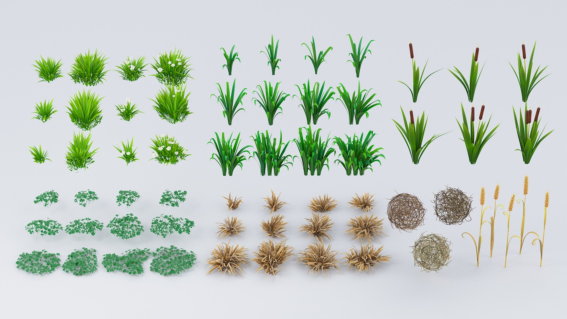 3D model Cartoon Grass Big Collection https://p.turbosquid.com/ts-thumb/vk/YhxXSl/k0/grass_big_col_02/jpg/1699348515/1920x1080/fit_q87/cdc52f8ac99790597a99640abd93d9e95e63649f/grass_big_col_02.jpg