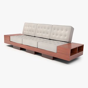 Modern Couch