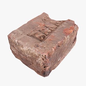 Broken Brick