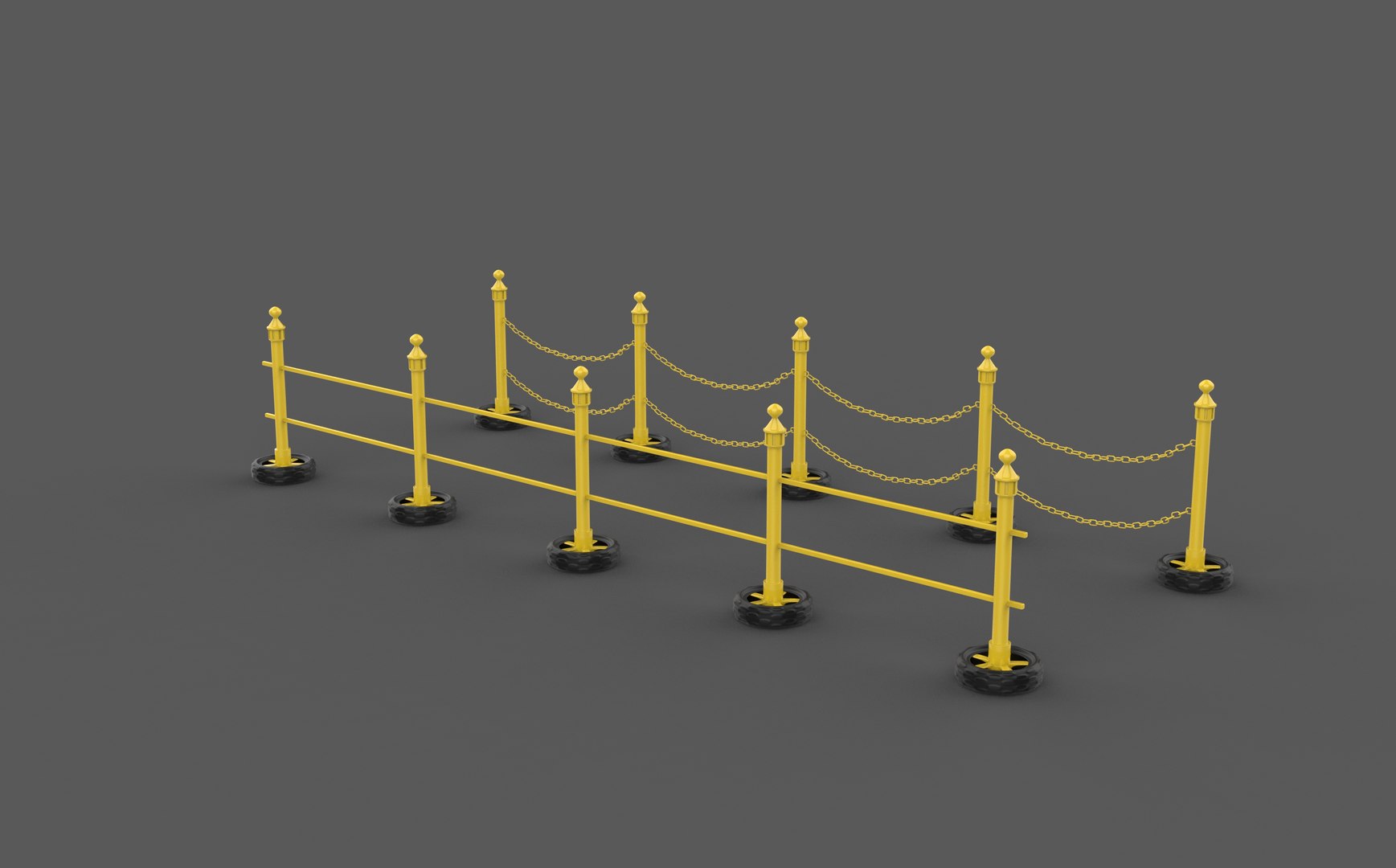 Steel Barriers 3D model 3D model https://p.turbosquid.com/ts-thumb/vk/dX0y8c/LG/steelbarriersanimation.6045/jpg/1736444392/1920x1080/fit_q87/175de9fcffd93607146953b1388cd9094de0fc7b/steelbarriersanimation.6045.jpg