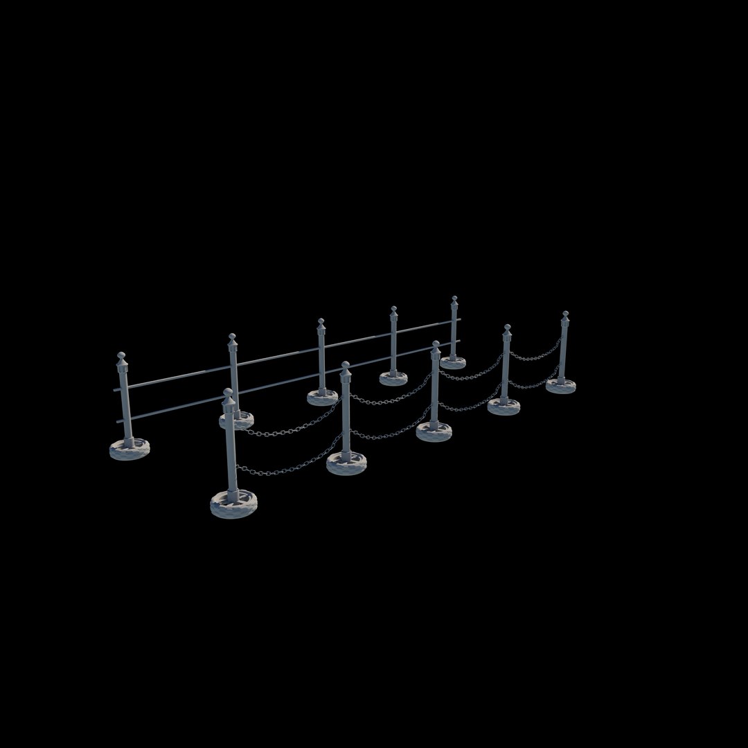Steel Barriers 3D model 3D model https://p.turbosquid.com/ts-thumb/vk/dX0y8c/nI/steelbarrierstexture_1/jpg/1736444400/1920x1080/fit_q87/6eff960f96efbc2a3dfbe7caeca57185dfe7f2ba/steelbarrierstexture_1.jpg
