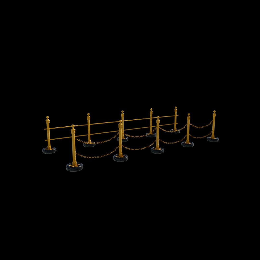 Steel Barriers 3D model 3D model https://p.turbosquid.com/ts-thumb/vk/dX0y8c/sa/steelbarriers_1/jpg/1736444375/1920x1080/fit_q87/26e46a03246139222e74c71a2e485a2c73fcbfaa/steelbarriers_1.jpg