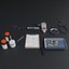 MEDICAL INDISPENSABLE 20 PETIT OBJET A L'HPITAL