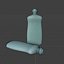 MEDICAL INDISPENSABLE 20 PETIT OBJET A L'HPITAL