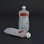 MEDICAL INDISPENSABLE 20 PETIT OBJET A L'HPITAL