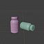 MEDICAL INDISPENSABLE 20 PETIT OBJET A L'HPITAL