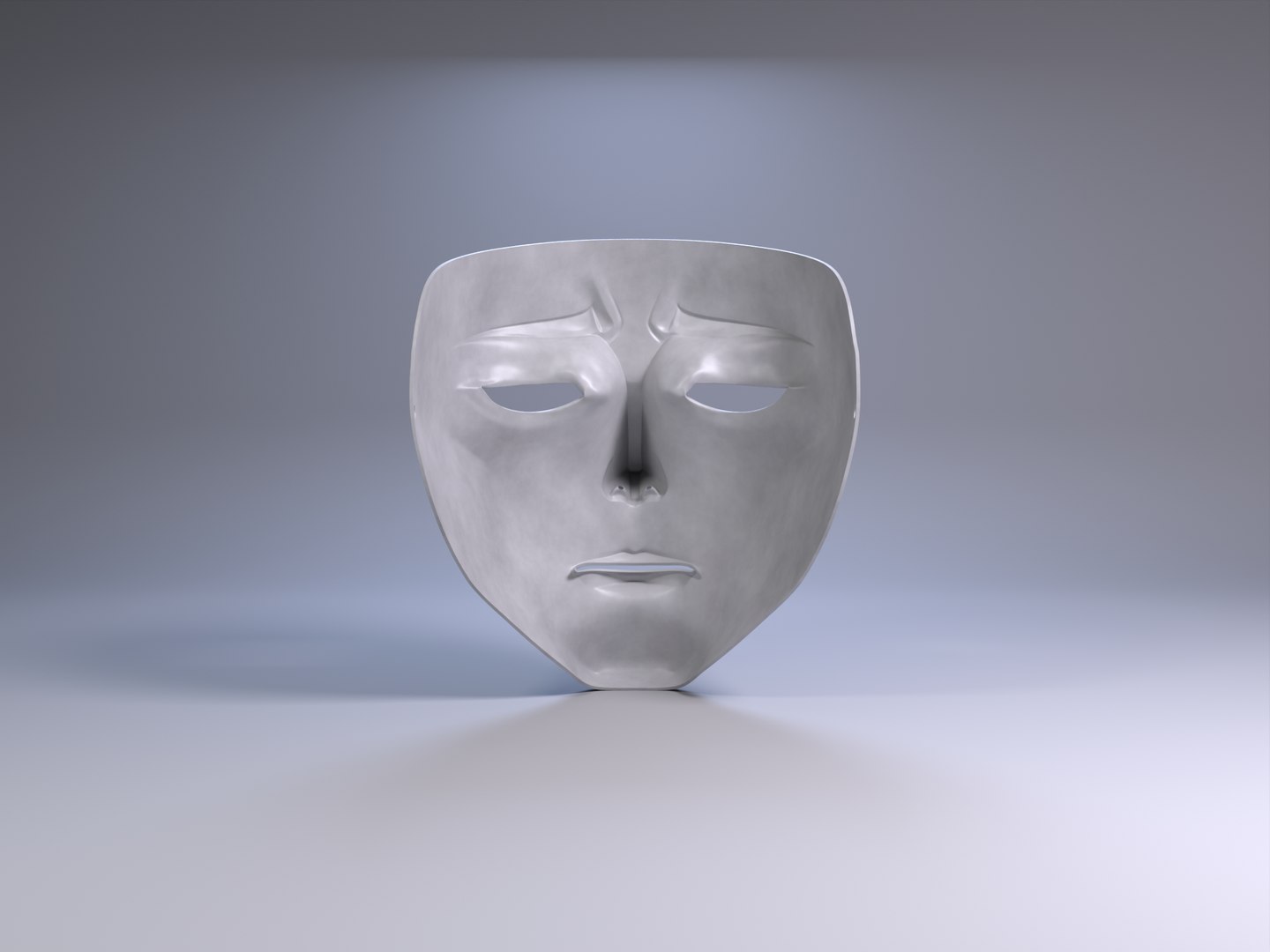 Hiromi Higuruma Inspired Face Mask - Jujutsu Kaisen - Anime Character ...