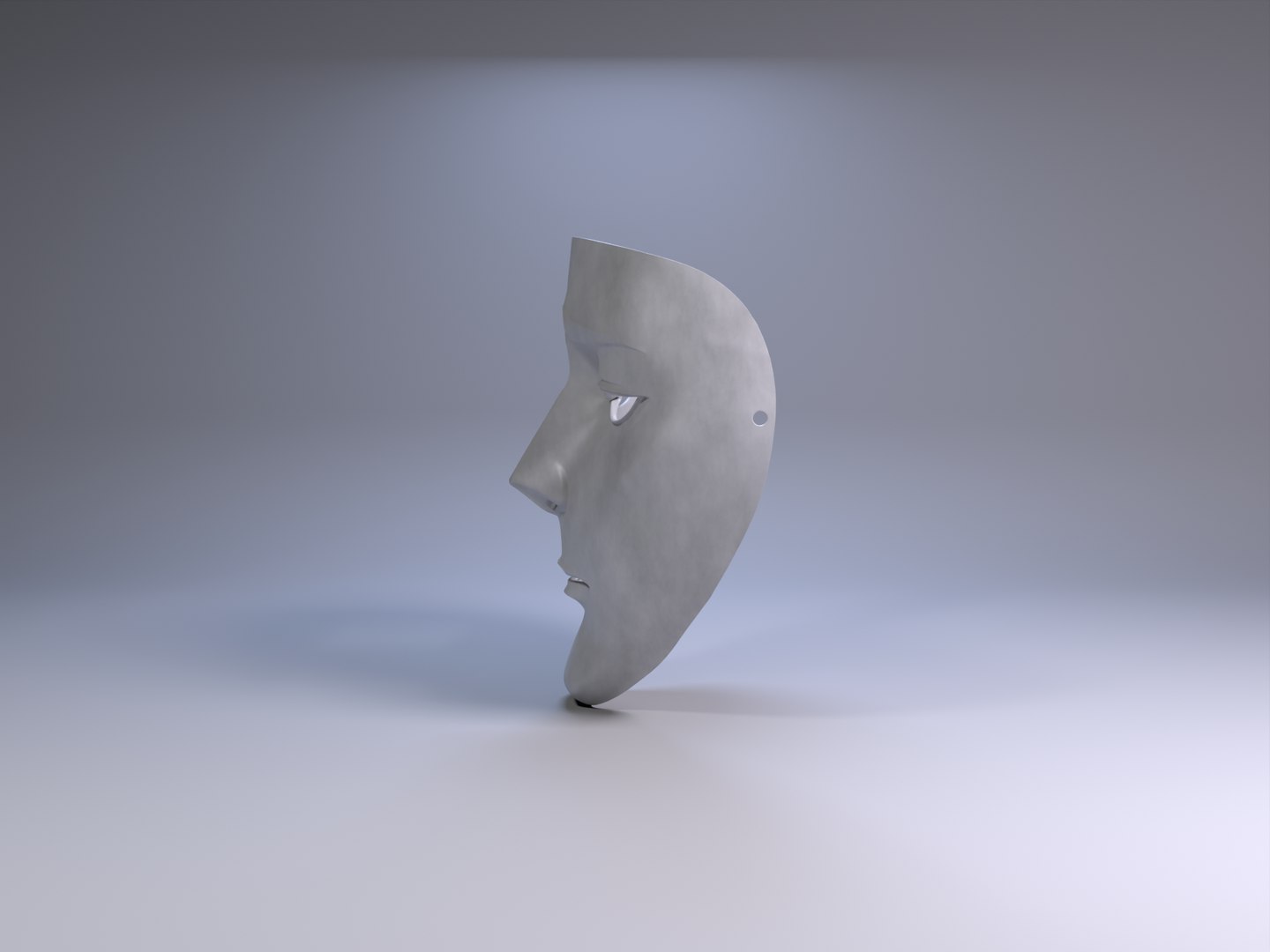 Hiromi Higuruma Inspired Face Mask - Jujutsu Kaisen - Anime Character ...
