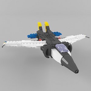 Thunder Wings