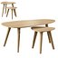 Eluana Coffee Table by Kave Home