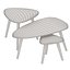 Eluana Coffee Table by Kave Home