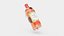 BOUTEILLE TANQUERAY SÉVILLE