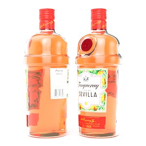 3D TANQUERAY SEVILLA 