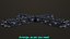 Corridoio fantascientifico 01 Tutte le texture PBR Unity UE