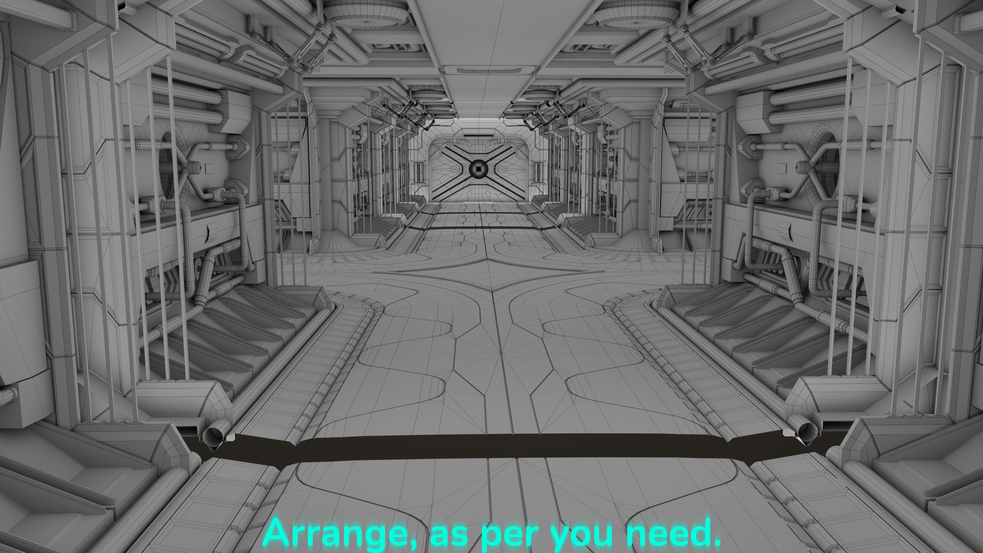 Sci-Fi Corridor 01 All PBR Unity UE Textures 3D https://p.turbosquid.com/ts-thumb/vk/jZQWmB/1G/sci_fi_corridor01_wireframe_00077/jpg/1702001110/1920x1080/fit_q87/c179bfd383240451be8e05b80cff6b553c3abffa/sci_fi_corridor01_wireframe_00077.jpg